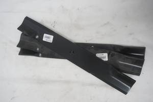 simplicity mower blades