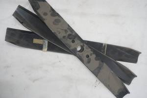 simplicity mower blades