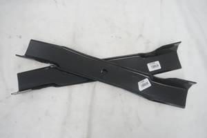 simplicity mower blades