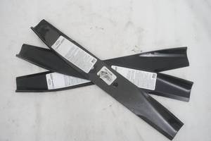 simplicity mower blades