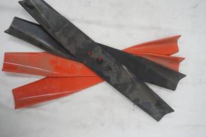 simplicity mower blades