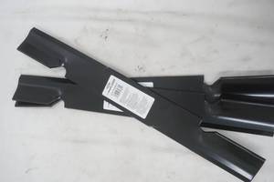 simplicity mower blades