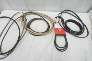 Briggs and Stratton belts
