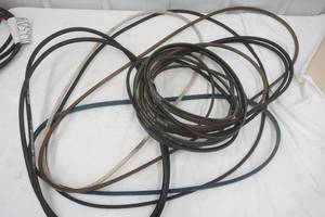 belts