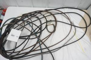 belts