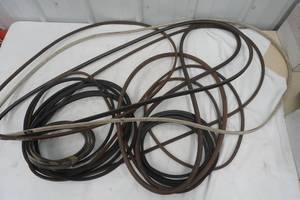 belts