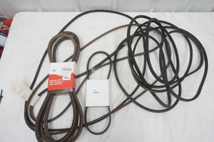 belts