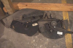 mower parts