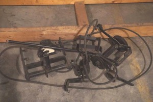 mower parts