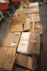 motors