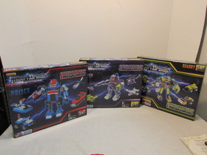 lot 69 image: Toys