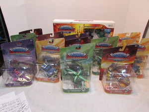 lot 71 image: Toys