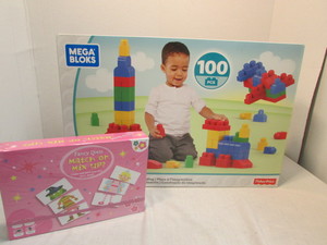 lot 79 image: Toys
