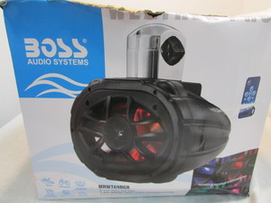 lot 86 image: Speaker System