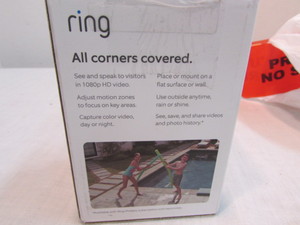 lot 93 image: Wireless Camera
