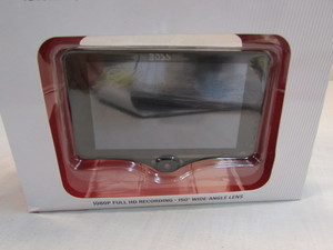 lot 96 image: Dash Cam