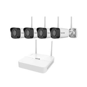 lot 115 image: Wireless Security System