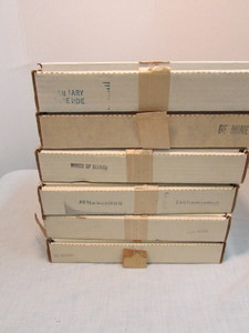 lot 145 image: Collector Plates