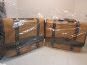 lot 152 image: Computer Bags