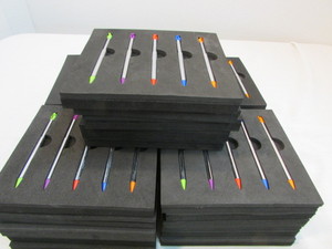 lot 154 image: PhonePad Stylus Lot (New)