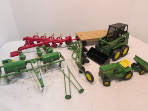 lot 184 image: Die Cast