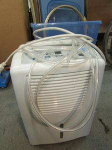 lot 205 image: Dehumidifier