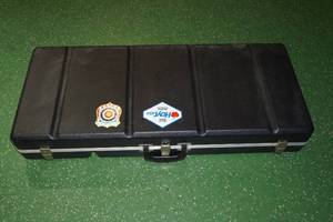 lot 144 image: Hard Shell Bow Case