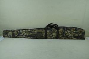 lot 146 image: Kolpin Soft Camo Long Gun Case