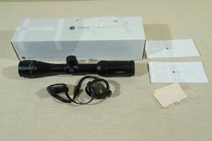 lot 20 image: Hawke Vantage 2-7 x 32 AO Mil-Dot Rifle Scope
