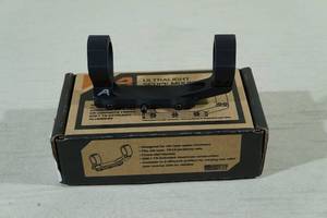 lot 29 image: Aero Precision Ultralight Scope Mount - 30mm - Standard Relief