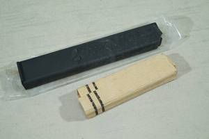 lot 37 image: Masterpiece Arms Pistol Magazine - 9mm