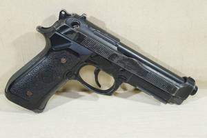 lot 48 image: Air Model Firearms M190 Special Force BB Gun Pistol