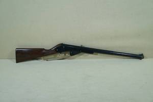 lot 55 image: Vintage Pre-1958 Daisy 1160 Lever Action Pop Gun