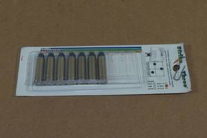 lot 159 image: 7 Armscor Strike Three .357 Mag Shotshells