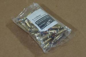 lot 165 image: 50 FNH 5.7 x 28mm 40 Gr Hornady V-Max Ammo