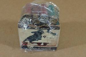 lot 200 image: 29 Assorted 12 Gauge 2-34 Shotshells