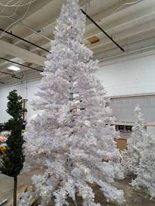 15 Lighted Christmas Tree