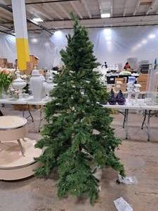6-12 Christmas Tree