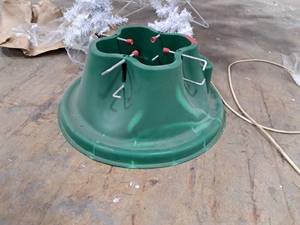 Christmas Tree Stand