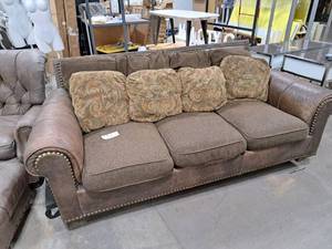 Living Room Couch