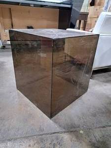 24 Acrylic Display Box