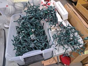 Lot of  String Lights