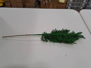 Lot of (20) 18 Tree Branch Dcor