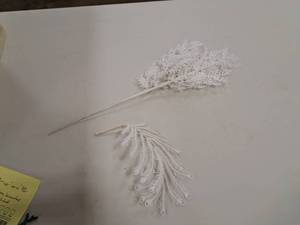 Lot of (20) 20 Tree Branch Dcor