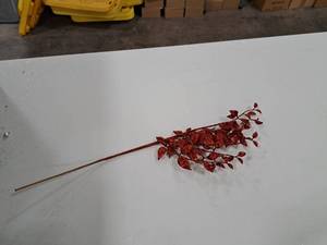Lot of (20) 16 Tree Branch Dcor
