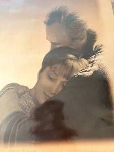 The Bridges of Madison County Movie Poster