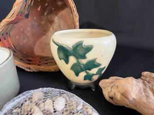 Planters and Indoor Decorations