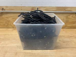 lot 53 image: Lot of HDMI Cables