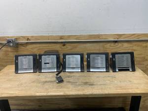 lot 81 image: HiTi Digital lot of 5- Photo Printers
