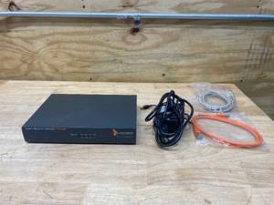 lot 43 image: ASTARO Internet Security Gateway ASG 110120